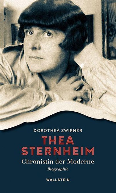 thea sternheim